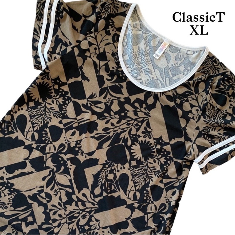 💝💝💝 3 for $33 LuLaRoe ClassicT